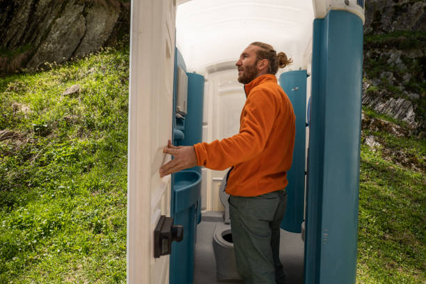 Best Porta potty rental for outdoor events  in Rainbow Park, FL