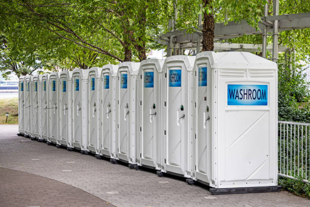 Rainbow Park, FL porta potty rental Company