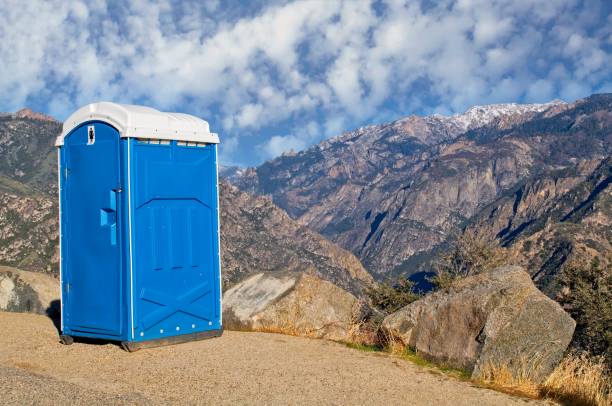 Best High-end porta potty rental  in Rainbow Park, FL