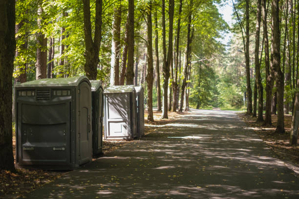 Best Long-term porta potty rental  in Rainbow Park, FL