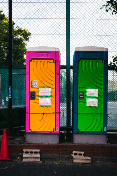 Best Local porta potty services  in Rainbow Park, FL