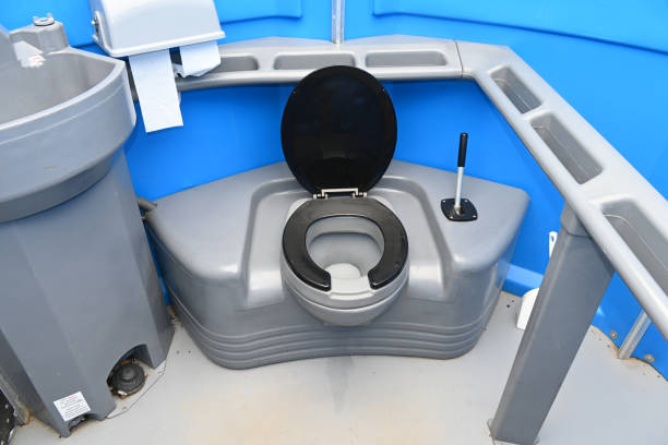 Best Wedding porta potty rental  in Rainbow Park, FL