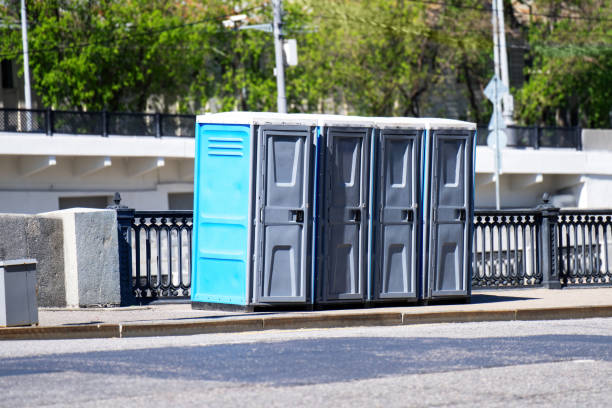 Best Porta potty delivery and setup  in Rainbow Park, FL