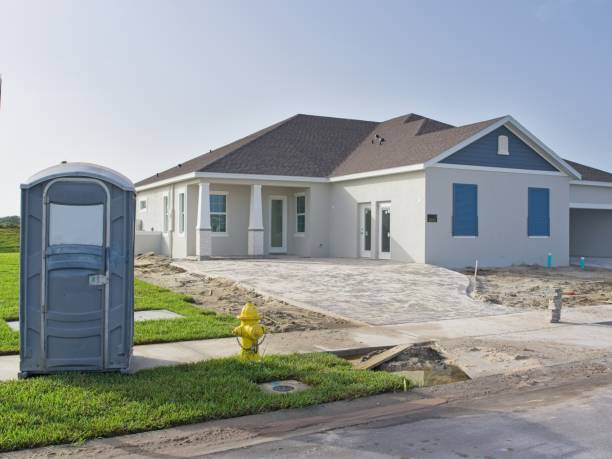 Portable Toilet Options We Offer in Rainbow Park, FL